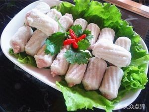 Chongqing Spicy Hotpot & Dry Pot