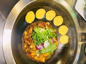 Country Fire Chicken · Yunwei You (Shuangfeng Road Branch)