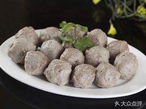 Zhou Ji Chaoshan Beef Restaurant (Guangfu Road Store)