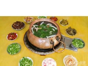 Fuxian Lake Old Copper Pot Fish (Guan Nan Avenue Branch)
