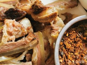 Yong Chang Donkey Meat Restaurant (Guan Nan Avenue Branch)