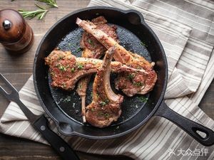 Fire-Baked Beef with Xiaorou Skewers (Wangjiang Road Branch)