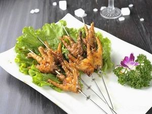 Zhao Feng Specialties Barbecue