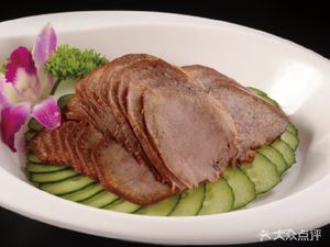 Yiliang Goujie Ecological Traditional Roast Duck (Shua Street Branch)