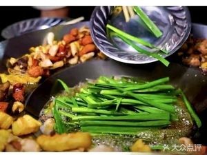Dengkui Potatoes with Noodles (Tenth Branch)