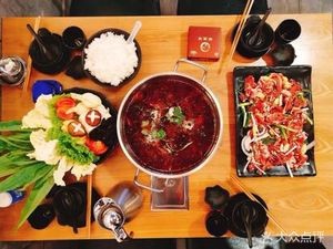 Halal Trout Bay (Meigui Bay Branch)