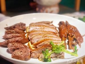 Feiwei Barbecue King (Guancheng Road Branch)