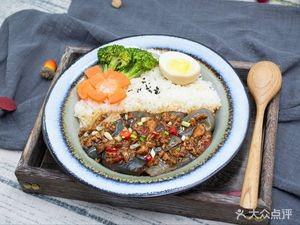 Sanmi Porridge Shop (Meiguiwan Branch)