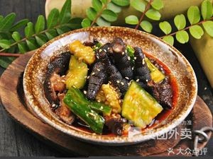 Yuanyin Xiaoguan · Wild Mushroom Fried Rice (Guannan Avenue Branch)