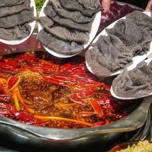 Zhou Xiao Chuan Chongqing Hot Pot (Guan Nan Avenue Branch)
