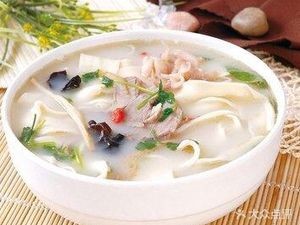 North China Noodle House (Shuangfeng Road Branch)