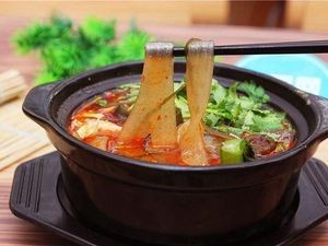 Dali Jin Hua Noodle House