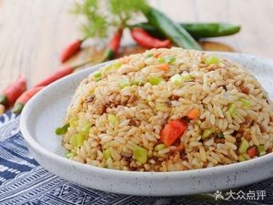 Xin Fan Zhangji卤 Noodles (Qianjing Road Branch)