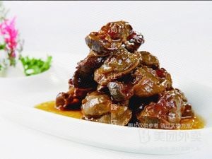 Dali Huoba Meat Rice Noodles (Tongde Jinjiang Jiayuan Branch)