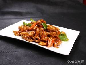 Northeast Soy Sauce Bone Dumplings (Meiguiwan Branch)