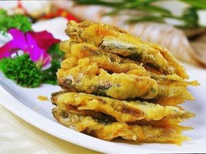 Harbin Dumpling House (Rixin Branch)