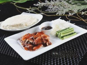 Beijing Roast Duck House (Kunsteel Construction Street Branch)