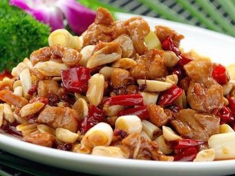 Da Su Niurou Mian Guan