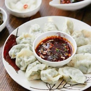 Ruyi Dumplings (Ganghe South Road Branch)