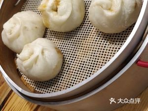 Shanghai Small Dumplings (Kunsteel Branch)