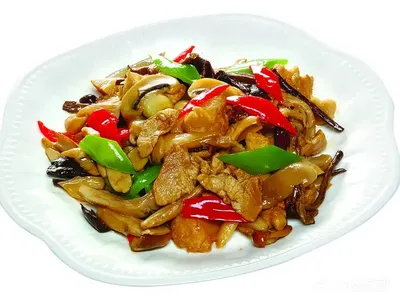Lao Ma Chao Shou (Kun Gang Branch)