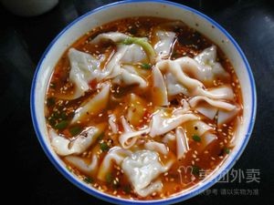 Authentic Shanghai Small Dumplings
