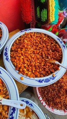 No. 32 Xinpings Pickled Vegetable