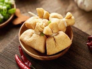 Jingrun Spicy Hot Pot