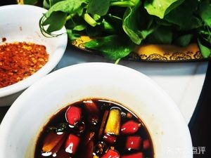 Longding Beef Hot Pot · Beef Hot Pot · Yunnan Cuisine (Jinwa Road Branch)