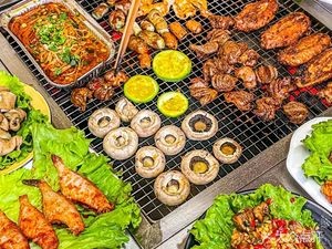 Hui Ze Flavor Barbecue (Tanhua Road Branch)
