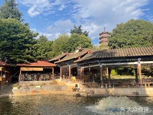 Tanhua Ecological Barbecue