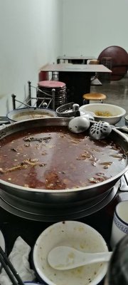 Chongqing Pickled Fish