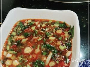 Chongqing Miaoji Original Spicy Fish Hot Pot (Jinwa Road Branch)