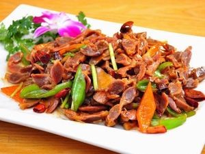 Northeast Home Dumpling House (Baihui Cold Storage Branch)