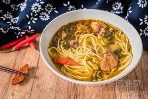 Qiu's Old Jar Sour Cabbage Beef (Jincheng Branch)