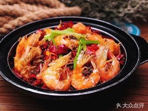 Authentic Fuyuan Sour Cabbage Pig Trotter (Jincheng Branch)