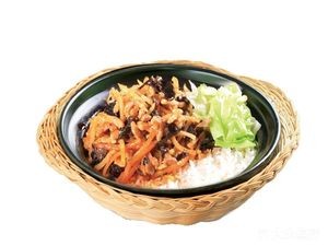 Eight Dishes (Panlong Road Branch)