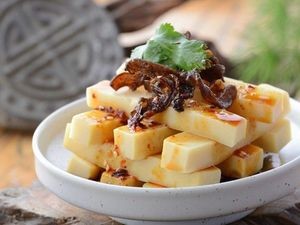 Fuyun Restaurant (Jincheng Branch)