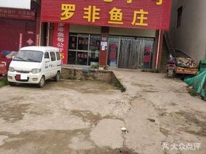 Ma Jie Old Taste Luo Fei Fish Restaurant (Niuguang Highway Branch)
