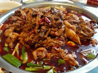 Baoquan Restaurant