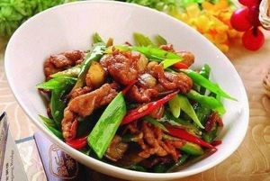 Chenxing Restaurant