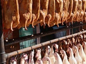 Uncle Tan's Panlong Braised Duck Shop (Commercial Pedestrian Street Branch)