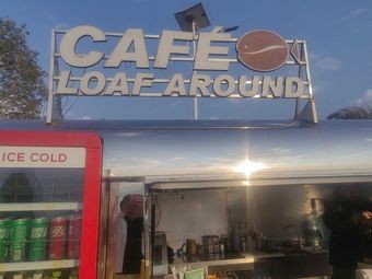 CAFE LOAF AROUND