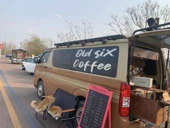 Old Six Coffee
