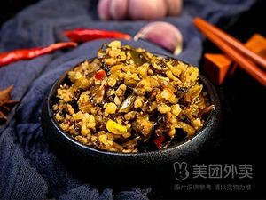 Lao Dong Home-style Cuisine