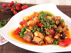 Biguiyuan Restaurant