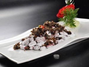 Ma Rui Beef Restaurant