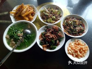 Shunyuan Restaurant (Lanmo Line Store)