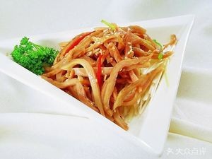 Friend Circle BBQ (Longxiang Road Branch)