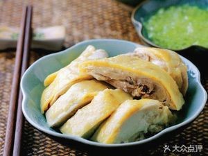 Yang Family Home Kitchen (Minyi Garden Branch)